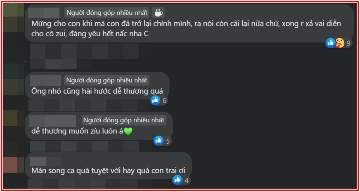 Hát cùng một nữ ca sĩ, tính cách Hồ Văn Cường thay đổi nhiều so với trước kia Ảnh 4