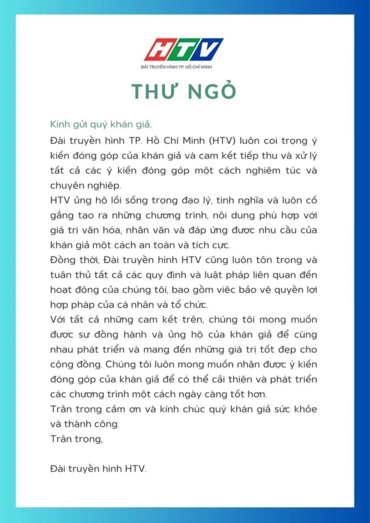 Bị khán giả đòi cấm sóng, cháu gái NSƯT Vũ Linh lên tiếng đanh thép Ảnh 3