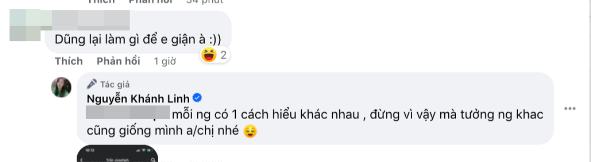 Hậu ồn ào tố chồng, tài khoản Facebook bà xã Bùi Tiến Dũng tiếp tục đăng status lạ Ảnh 3