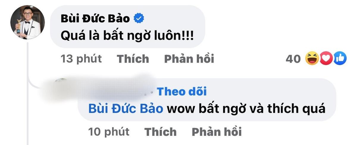 MC Đức Bảo 'cầm trịch' Vietnam Idol 2023 Ảnh 3