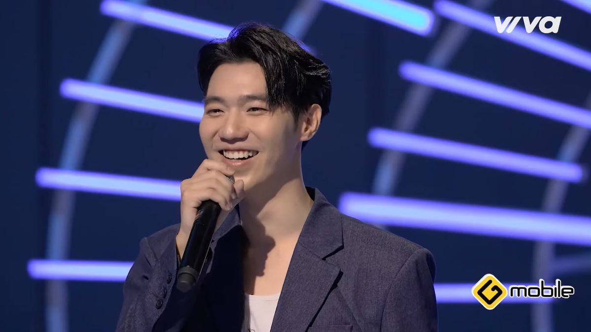 Truy tìm thí sinh Vietnam Idol 2023 từng đóng MV của Mỹ Tâm Ảnh 4