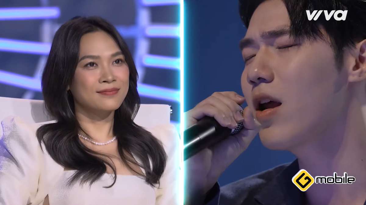 Truy tìm thí sinh Vietnam Idol 2023 từng đóng MV của Mỹ Tâm Ảnh 7