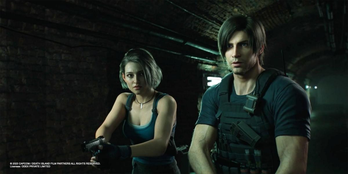 Resident Evil: Đảo Tử Thần mở điểm IMDb ấn tượng, 'ăn đứt' Fast X - The Flash Ảnh 4