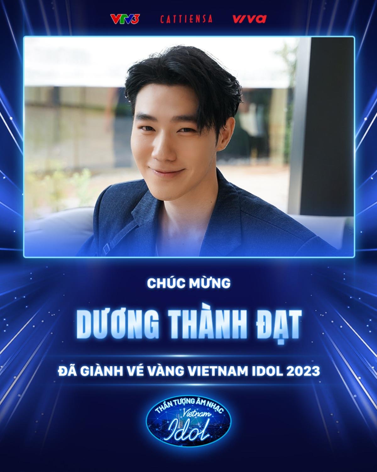 Soi profile chủ nhân 3 tấm vé vàng tập đầu tiên Vietnam Idol 2023 Ảnh 9