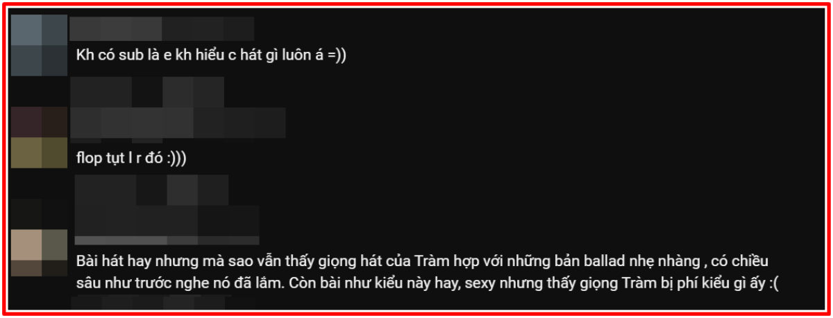 Hương Tràm bị dân mạng 'chê mạnh' sản phẩm trở lại: Nguyên nhân do đâu? Ảnh 2