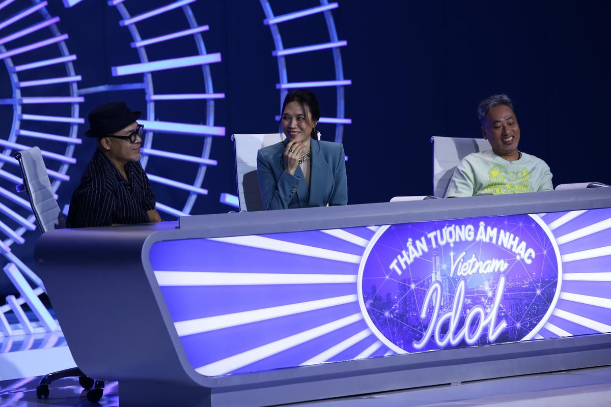 Thí sinh Vietnam Idol khiến Mỹ Tâm 'khó chịu' vì cách xưng hô: Chuyện gì đây? Ảnh 1