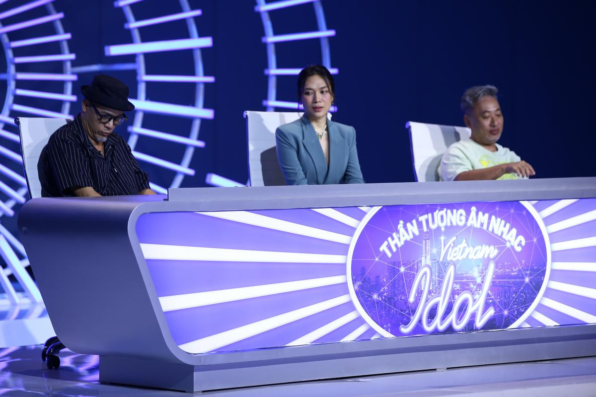 Thí sinh Vietnam Idol khiến Mỹ Tâm 'khó chịu' vì cách xưng hô: Chuyện gì đây? Ảnh 3