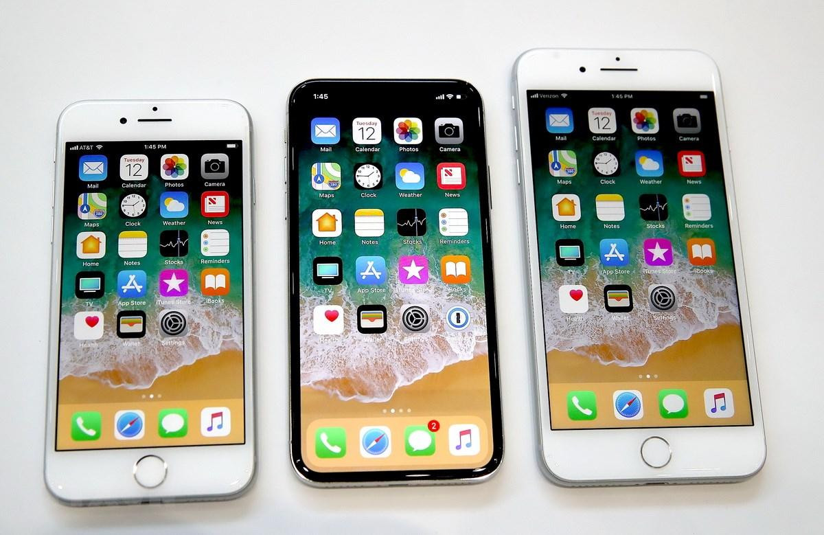 Ba mẫu iPhone không nên mua dù giảm giá sâu Ảnh 1