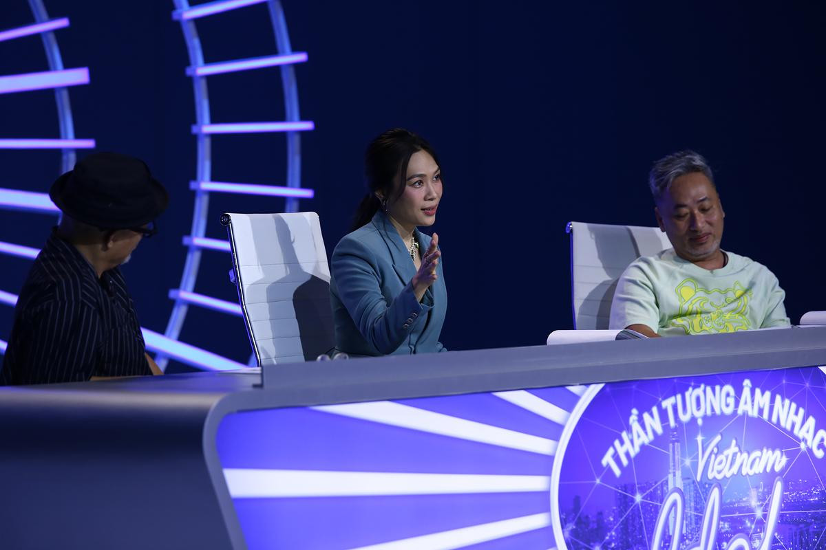 Hậu rời công ty Đông Nhi, Annie có làm nên chuyện tại Vietnam Idol? Ảnh 4