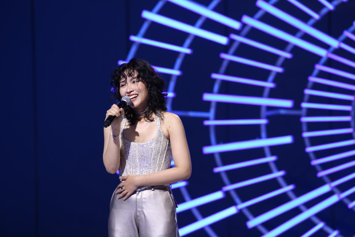 Vé vàng duy nhất trong tập 6 Vietnam Idol 2023: Liệu có xứng đáng? Ảnh 2