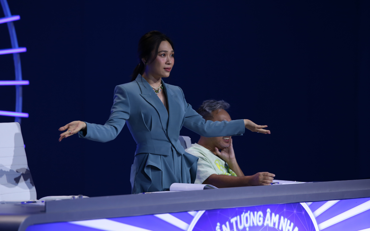 Vietnam Idol tập 6: Lộ diện những 'mảnh ghép' cuối cùng của vòng Audition Ảnh 3