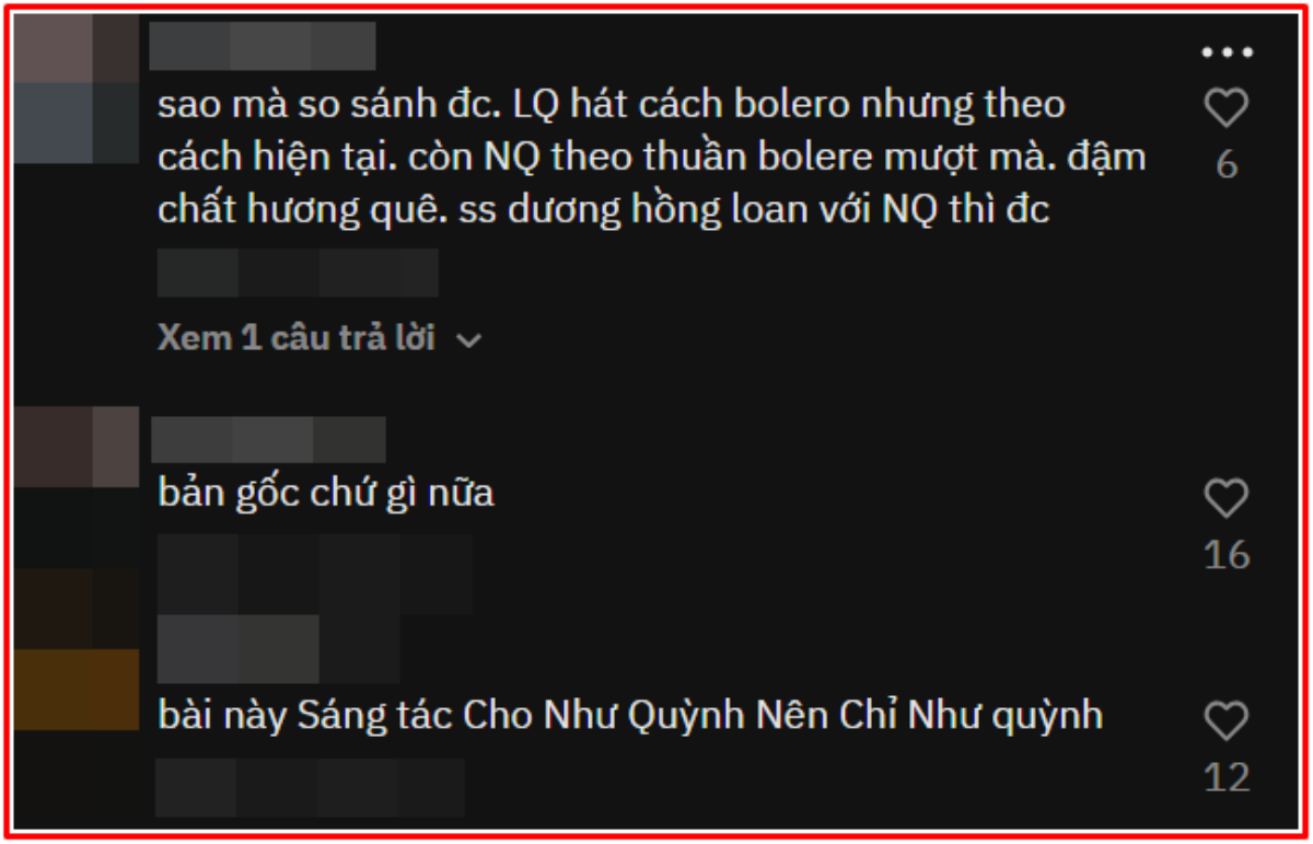 Như Quỳnh và Lệ Quyên cùng hát 'Duyên phận': Ai hay hơn ai? Ảnh 3