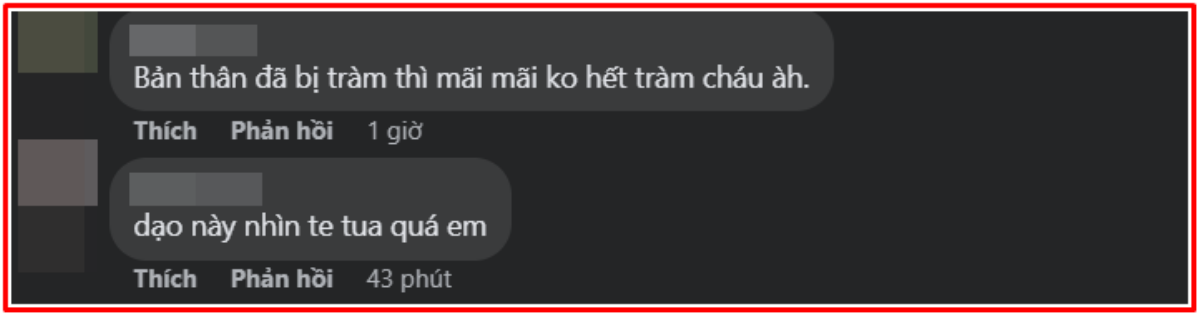 Hiền Hồ lộ diện sau nhiều tháng ở ẩn, nhan sắc bị chê 'te tua, bết bát' Ảnh 4