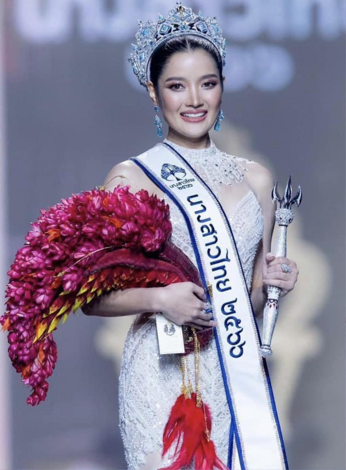 Mai Phương có lợi thế gì so với các đối thủ châu Á tại Miss World 2023? Ảnh 8