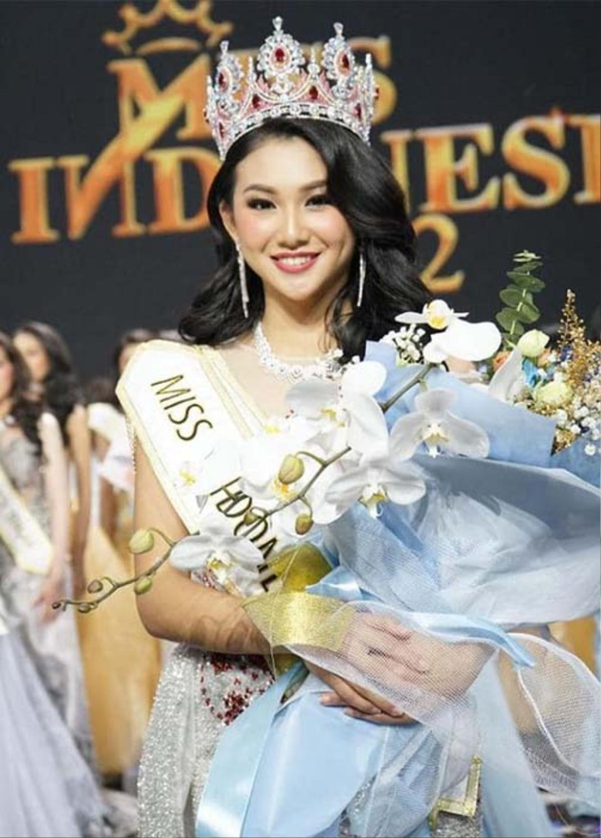 Mai Phương có lợi thế gì so với các đối thủ châu Á tại Miss World 2023? Ảnh 3