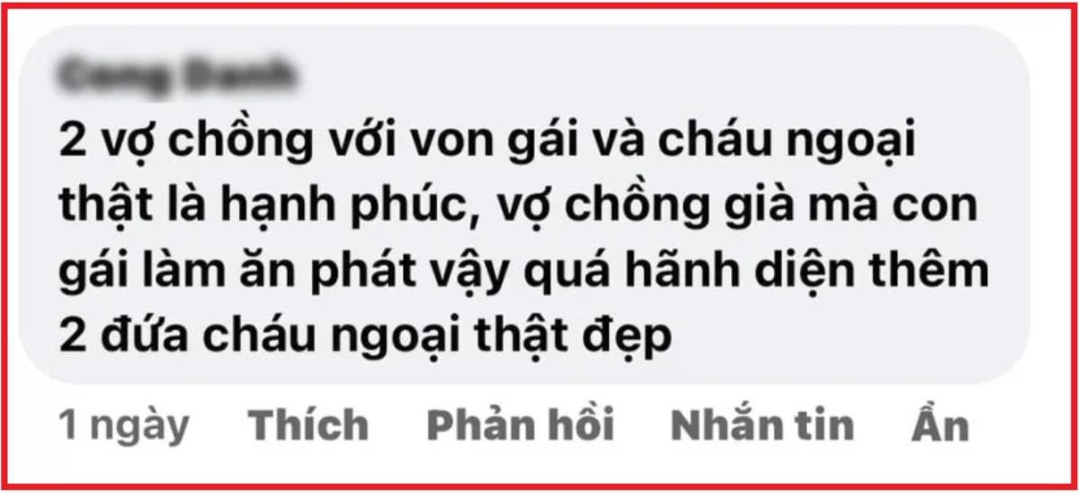 Bị nhầm là con gái của chồng Nhật, Quỳnh Trần JP thể hiện rõ thái độ Ảnh 5