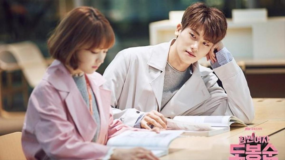 Park Bo Young thừa nhận hối hận khi hợp tác với 'tình tin đồn' Park Hyung Sik? Ảnh 2