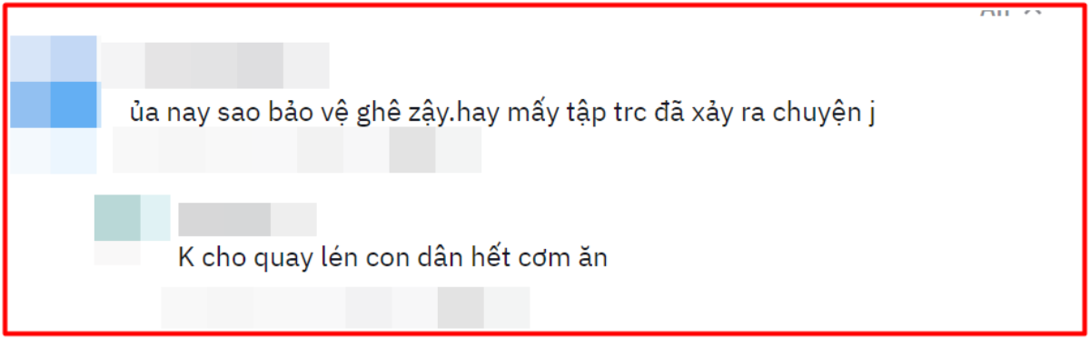 Chi Pu gây xôn xao khi được dàn vệ sĩ hùng hậu hộ tống trên đường phố Trung Quốc Ảnh 2