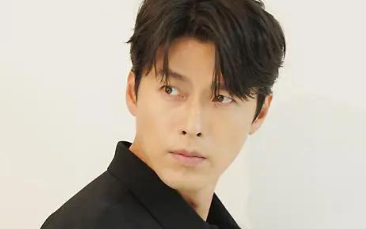 Hyun Bin cứ xuất hiện là gây sốt, thế này thì Song Joong Ki còn phải học dài Ảnh 2