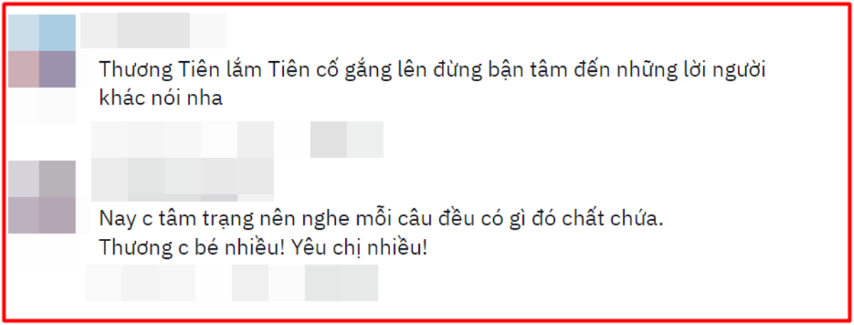 Hoa hậu Thùy Tiên đàn hát, gương mặt buồn hiu khiến dân tình thắc mắc Ảnh 6