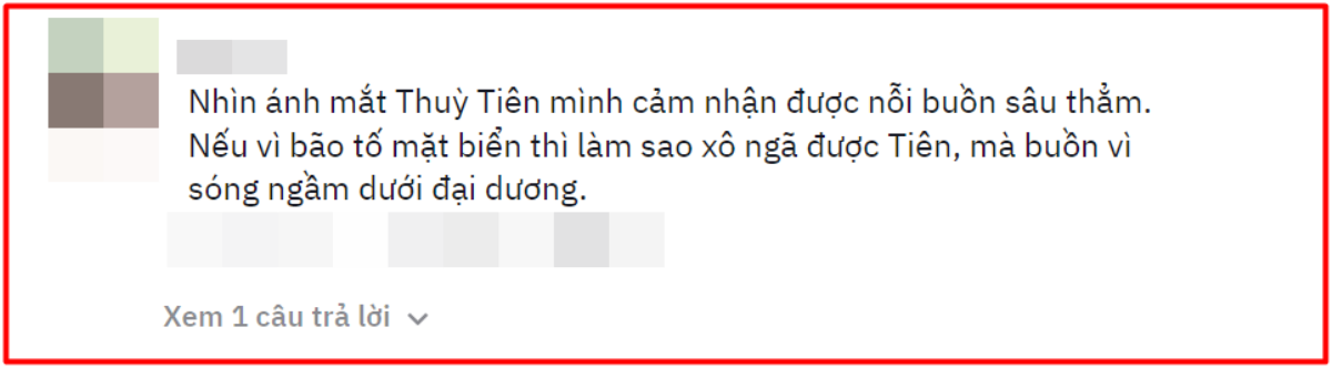 Hoa hậu Thùy Tiên đàn hát, gương mặt buồn hiu khiến dân tình thắc mắc Ảnh 3