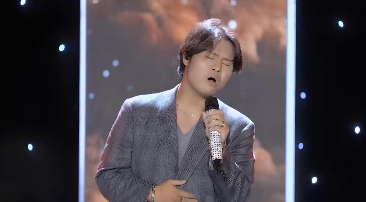 Cặp đôi yêu nhau khiến BGK Vietnam Idol quyết liệt 'chia phe' đối đầu Ảnh 2