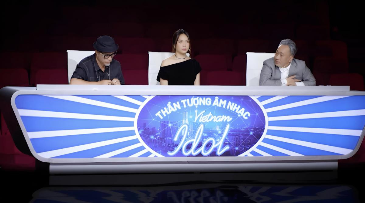 Cặp đôi yêu nhau khiến BGK Vietnam Idol quyết liệt 'chia phe' đối đầu Ảnh 5