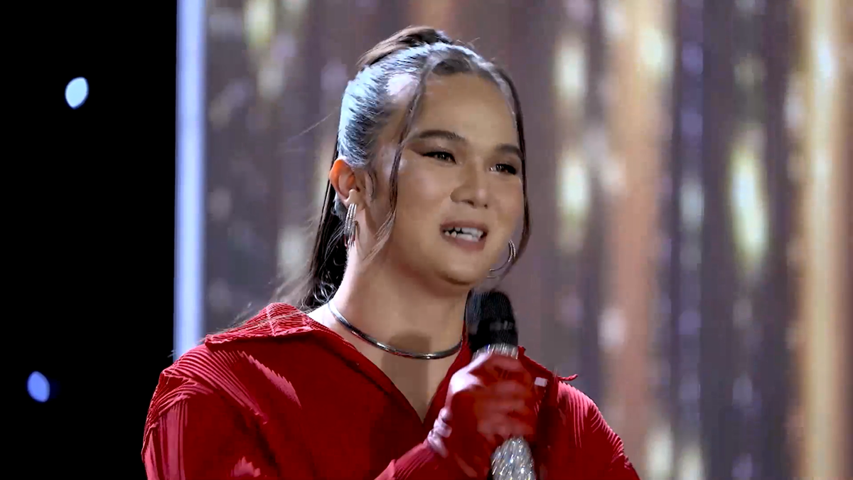 Thí sinh 'nghìn máu' từ Mỹ khiến BGK Vietnam Idol bị chinh phục hoàn toàn Ảnh 4