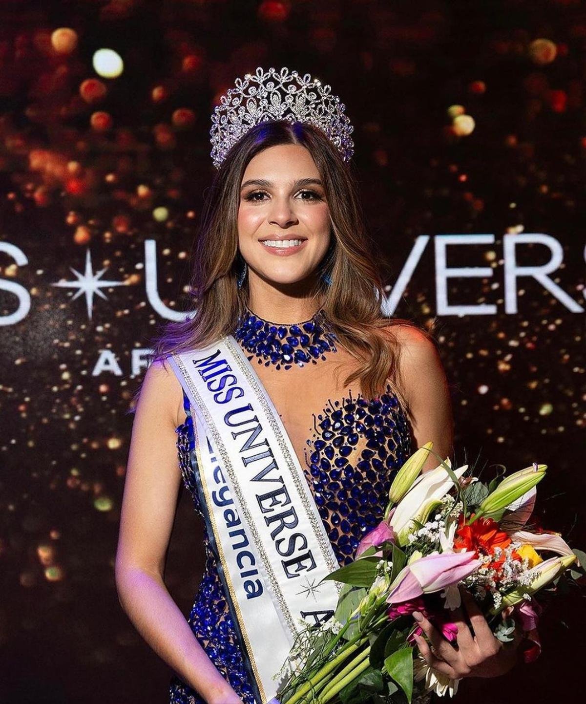 Lộ diện dàn đối thủ nặng ký của sash Việt tại Miss Universe 2023 Ảnh 28