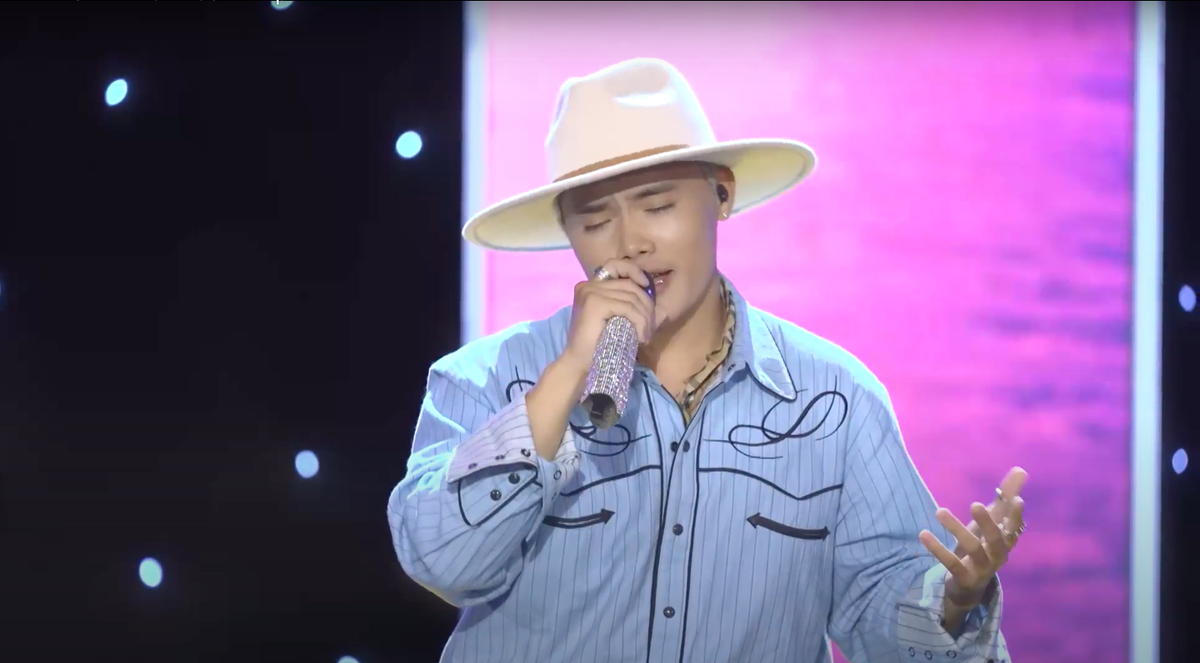 PiaLinh được Mỹ Tâm ưu ái, làm điều chưa từng có tiền lệ ở Vietnam Idol Ảnh 2