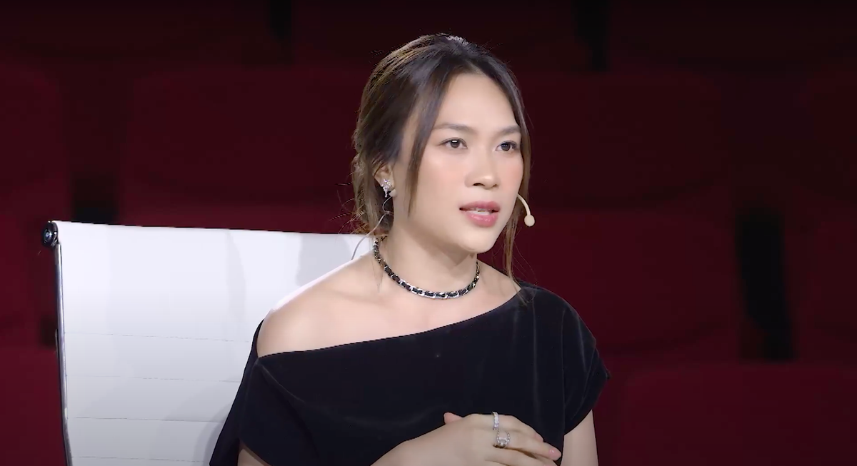 PiaLinh được Mỹ Tâm ưu ái, làm điều chưa từng có tiền lệ ở Vietnam Idol Ảnh 5