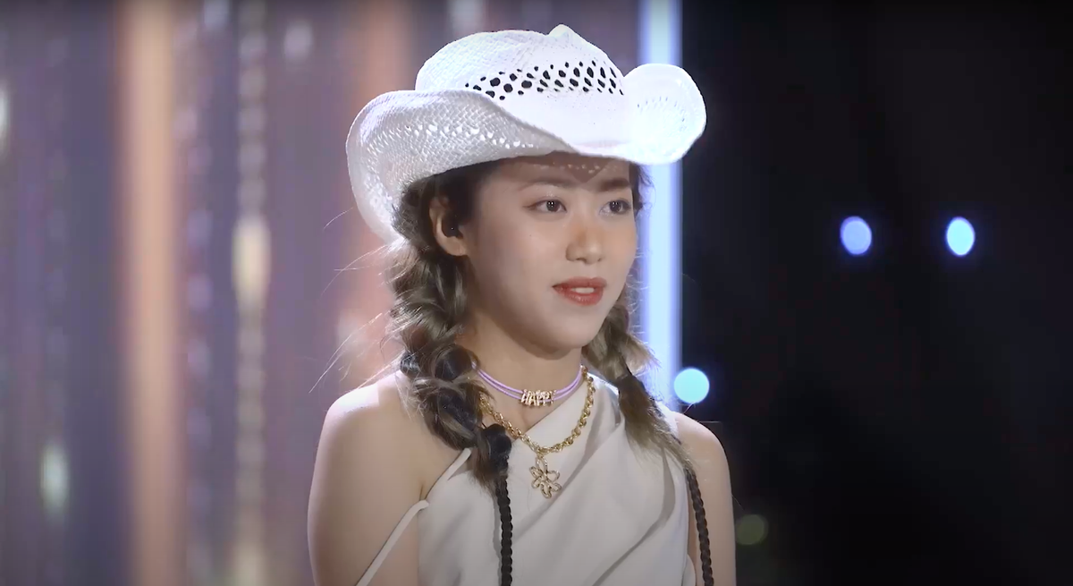 PiaLinh được Mỹ Tâm ưu ái, làm điều chưa từng có tiền lệ ở Vietnam Idol Ảnh 6