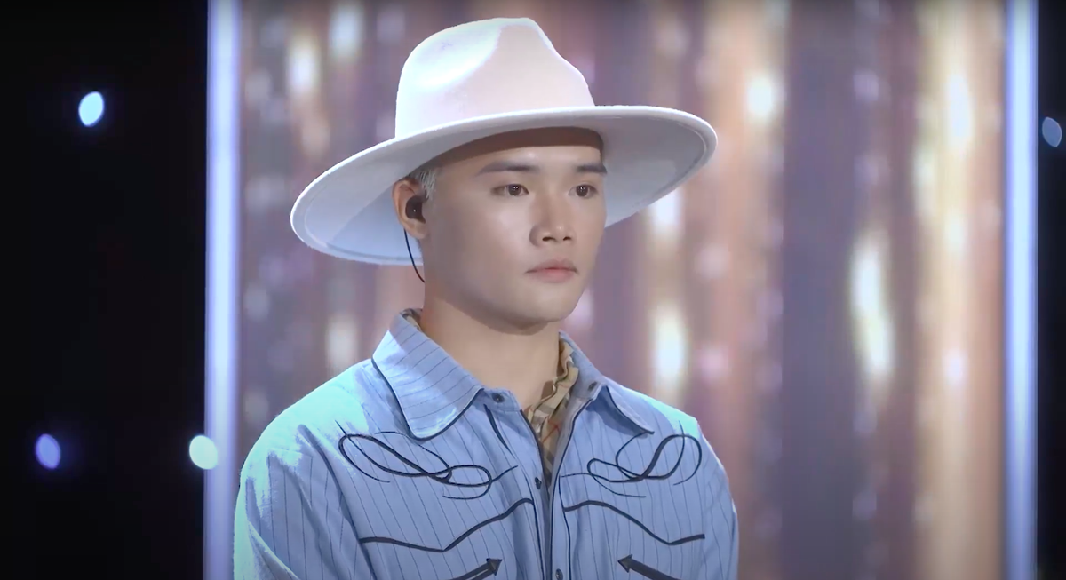 PiaLinh được Mỹ Tâm ưu ái, làm điều chưa từng có tiền lệ ở Vietnam Idol Ảnh 7