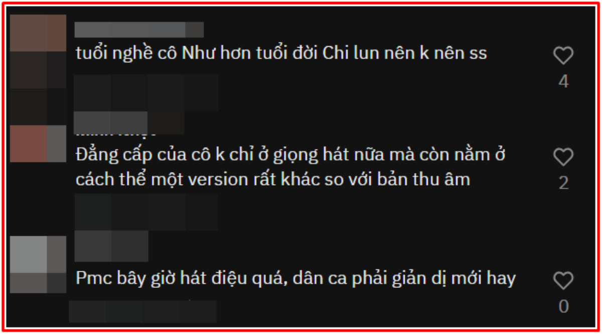 Như Quỳnh và Phương Mỹ Chi 'đụng hàng' một ca khúc, dân mạng khen ai đỉnh hơn? Ảnh 2