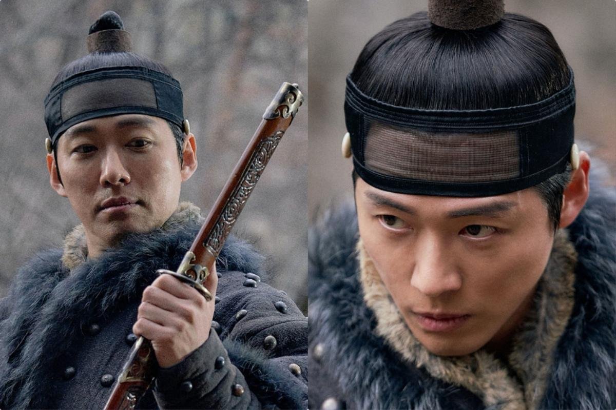 Quên Song Joong Ki - Hyun Bin đi, đây mới là nam thần Hàn được săn đón nhất 2023 Ảnh 3