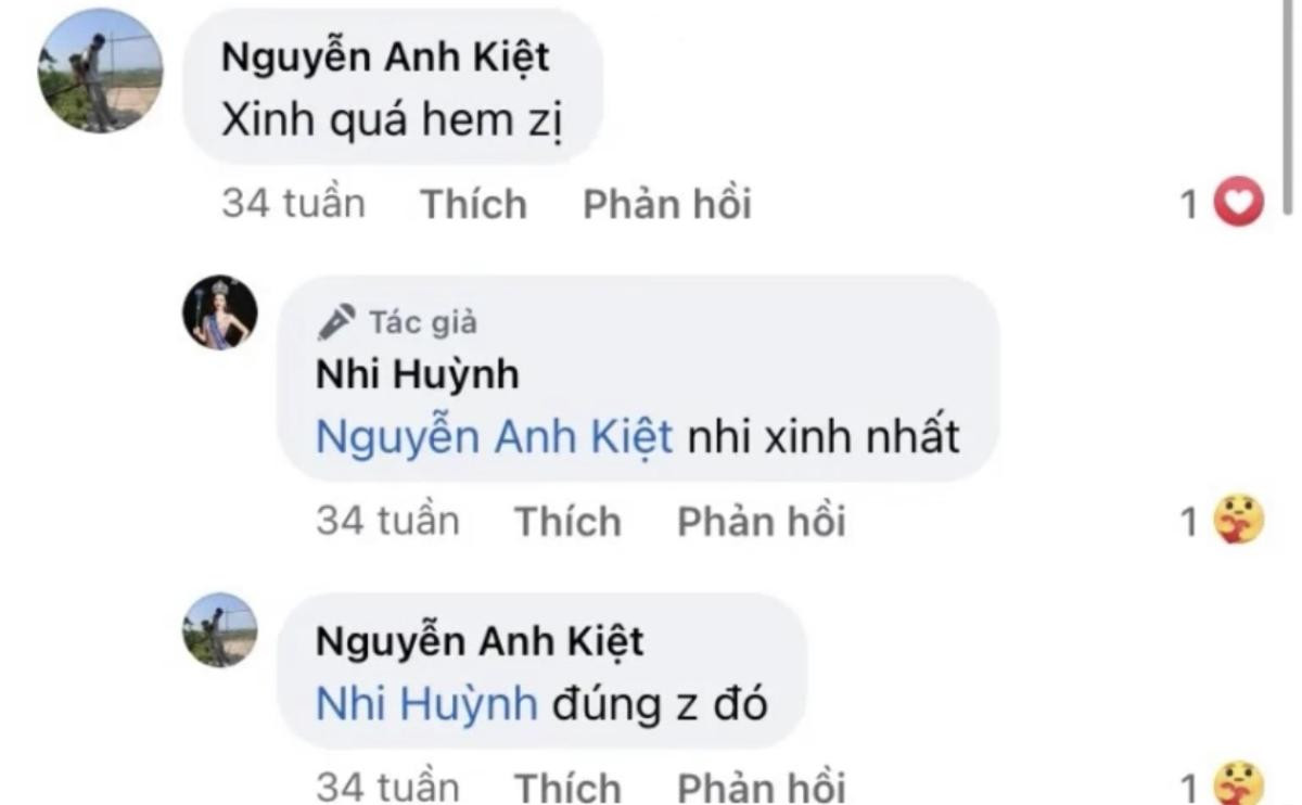 Trước khi sóng gió, tình yêu của Hoa hậu Ý Nhi và bạn trai từng đẹp như này! Ảnh 9