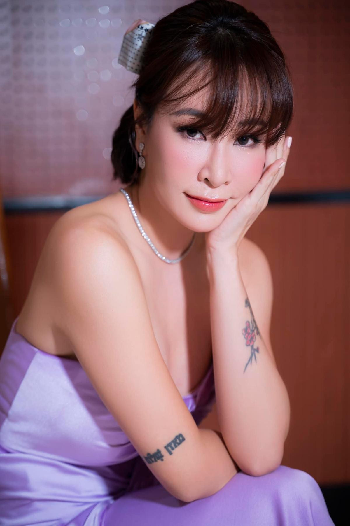 Cuộc sống của Uyên Linh ra sao sau hơn thập kỉ đăng quang Vietnam Idol Ảnh 3