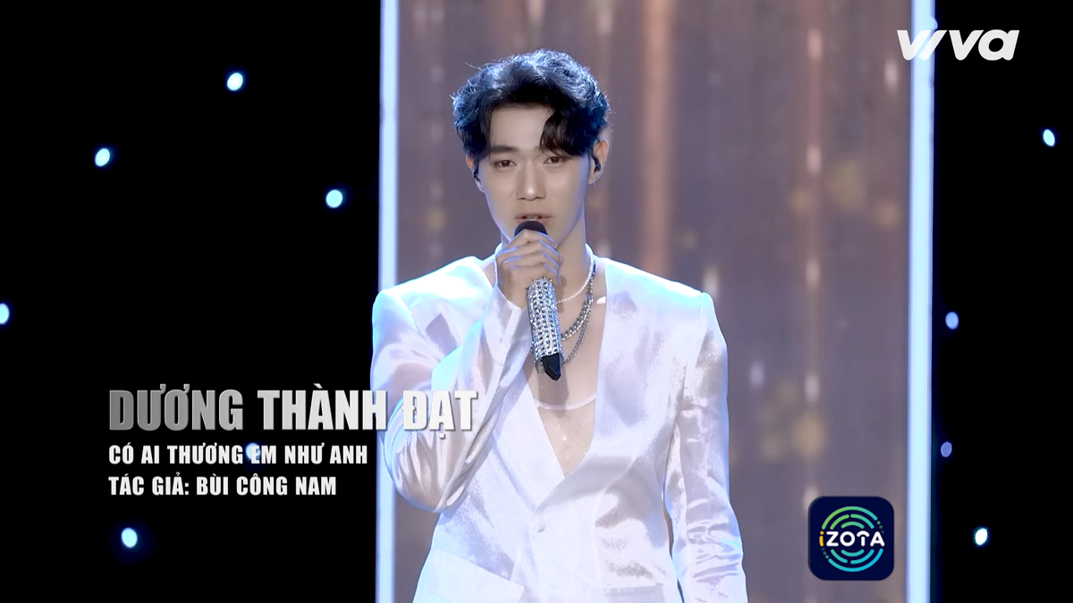 Nhạc sĩ Bùi Công Nam nói gì khi 3 thí sinh Vietnam Idol hát nhạc của mình? Ảnh 4