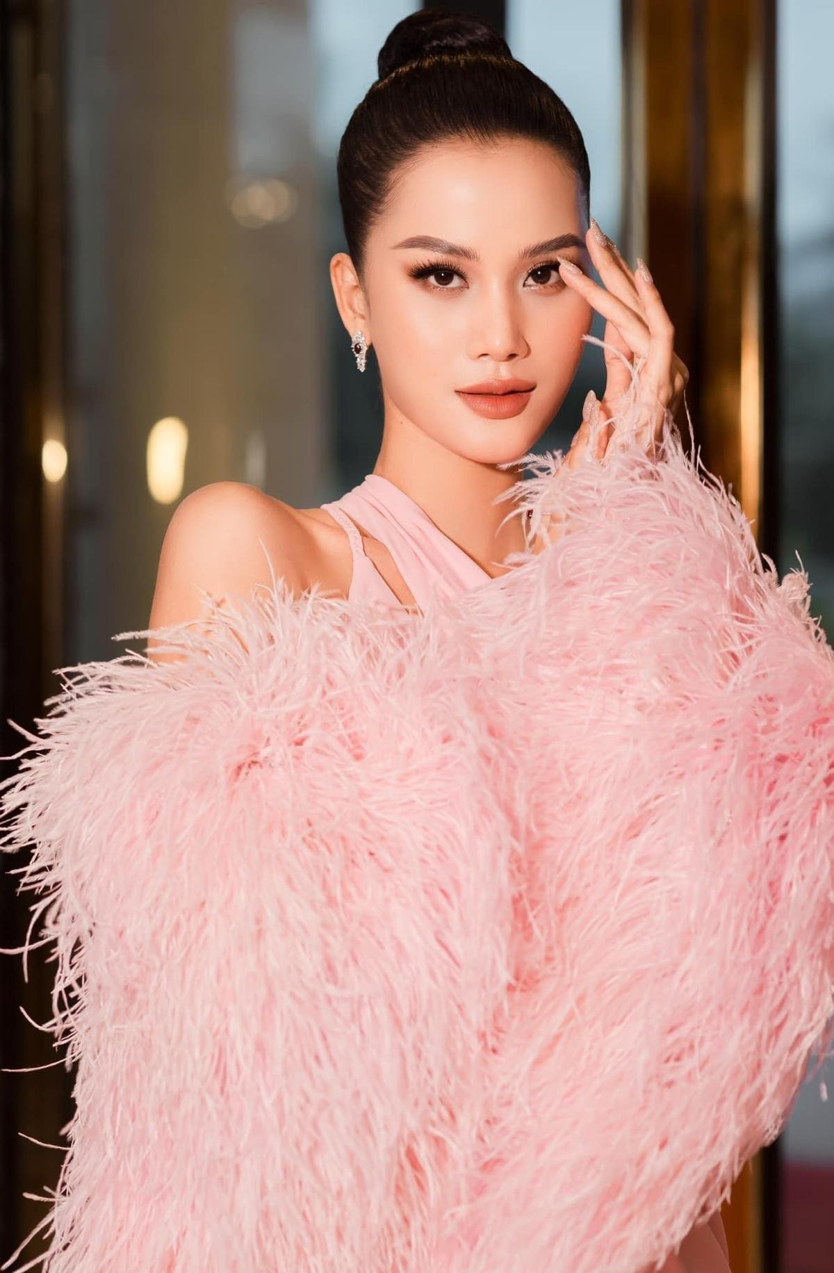 Dàn ứng viên 'sừng sỏ' tại Miss Universe 2023: Hương Ly áp đảo vì lý do gì? Ảnh 3