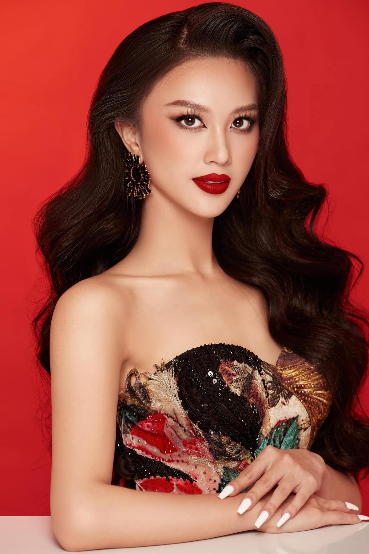 Dàn ứng viên 'sừng sỏ' tại Miss Universe 2023: Hương Ly áp đảo vì lý do gì? Ảnh 17