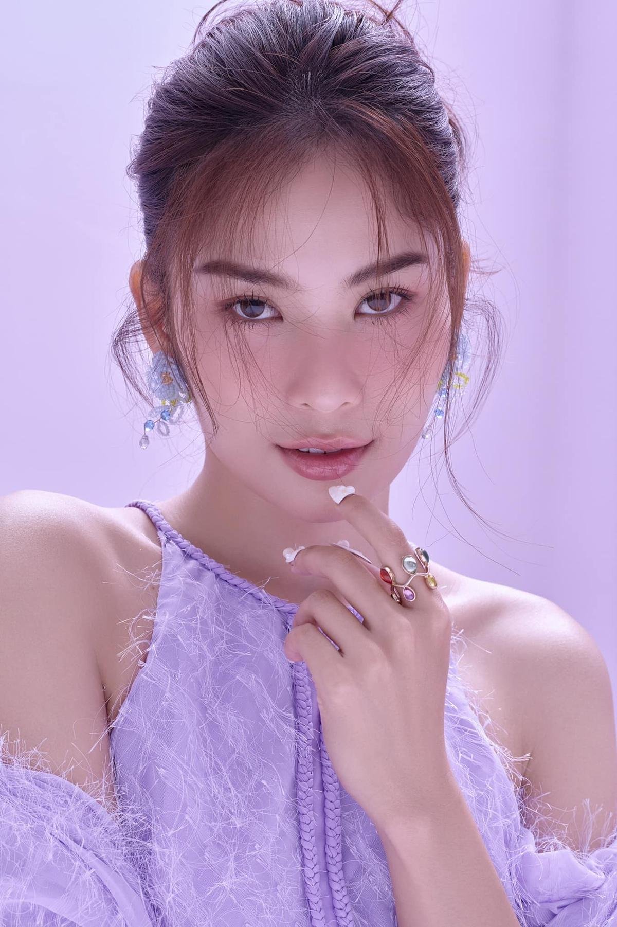 Dàn ứng viên 'sừng sỏ' tại Miss Universe 2023: Hương Ly áp đảo vì lý do gì? Ảnh 4