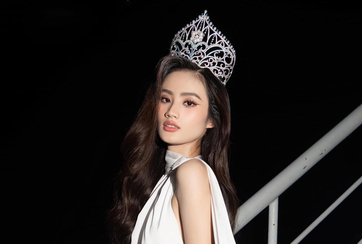 BTC Miss World Vietnam nói gì khi netizen yêu cầu tước vương miện của Ý Nhi? Ảnh 3