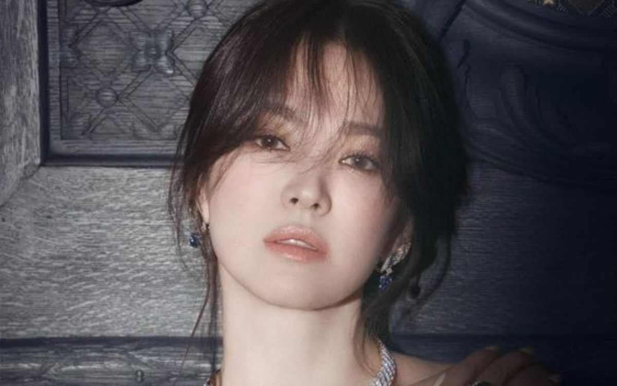 Song Hye Kyo chính thức hết thời, còn bất ngờ bị ác nữ mới nổi vượt mặt Ảnh 3