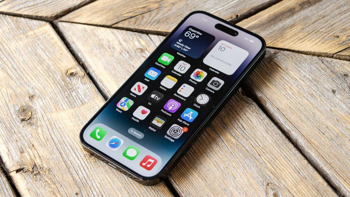 Những iPhone đáng mua nhất 2023 được đánh giá theo từng tiêu chí Ảnh 1