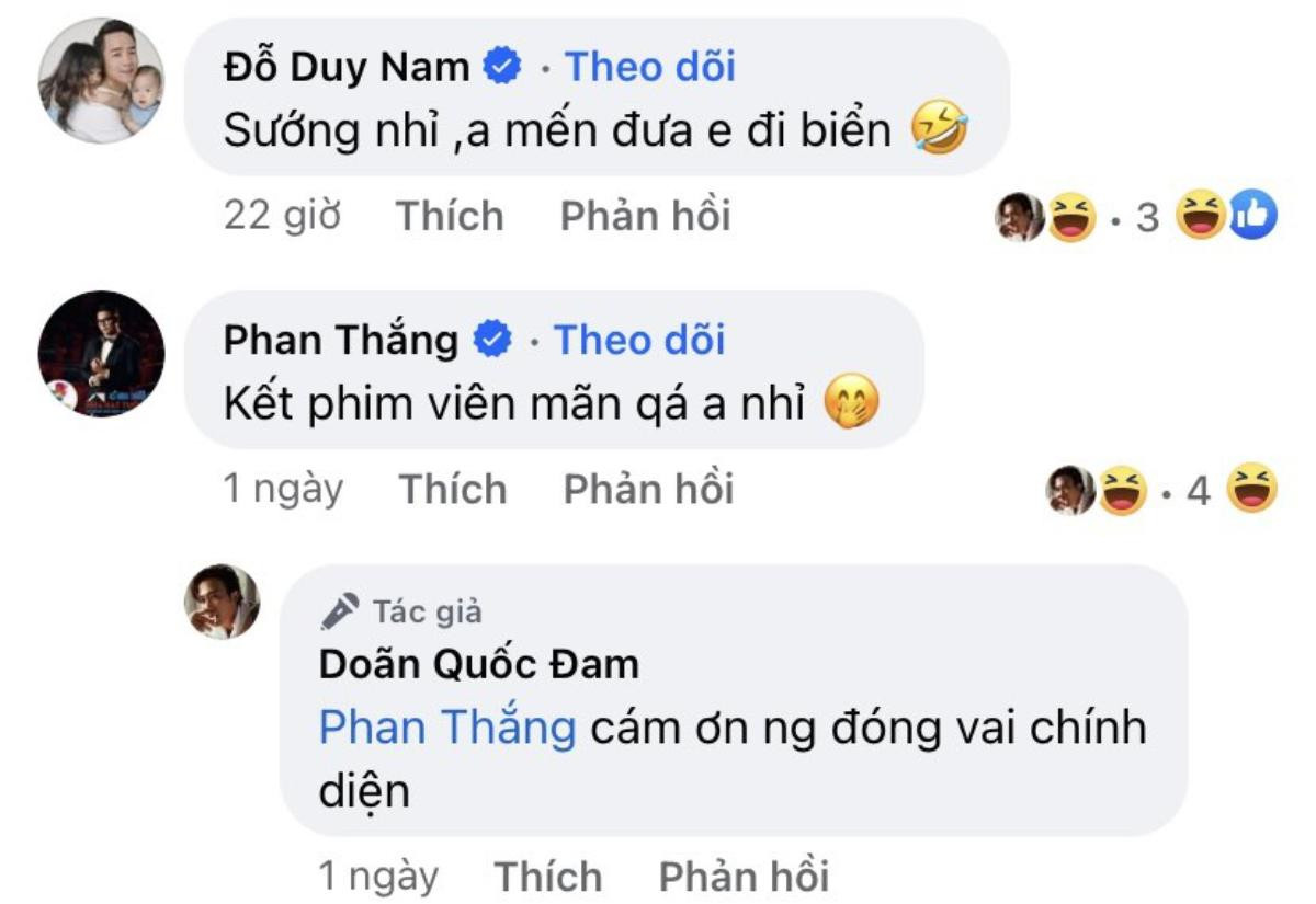 Làng Trong Phố: Lộ ảnh Mến và Hiếu đưa nhau đi trốn, vô tình để lộ kết phim? Ảnh 4