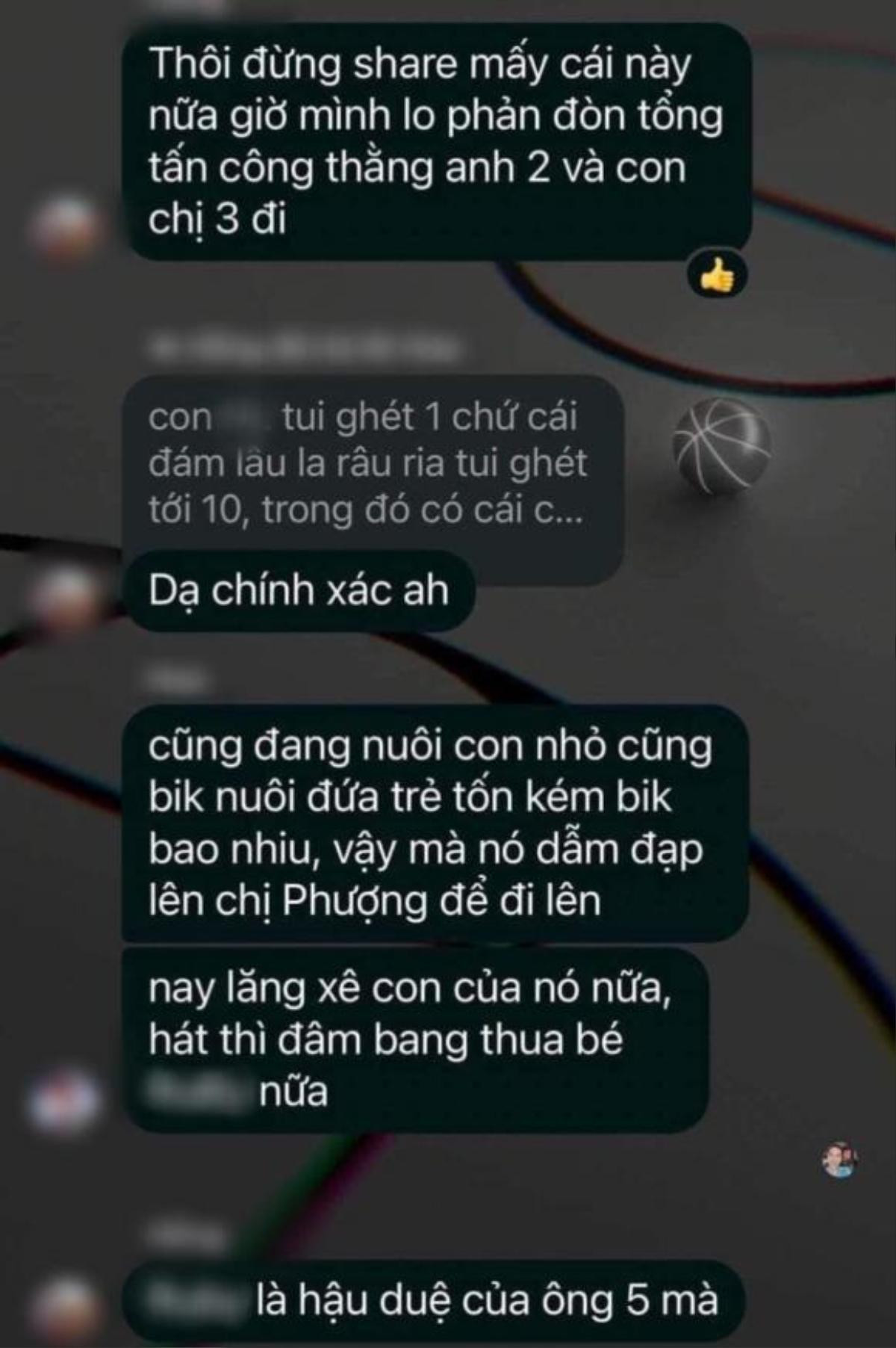 Con nuôi NSƯT Vũ Linh kêu oan khi bị người trong nhà nói bất hiếu Ảnh 2