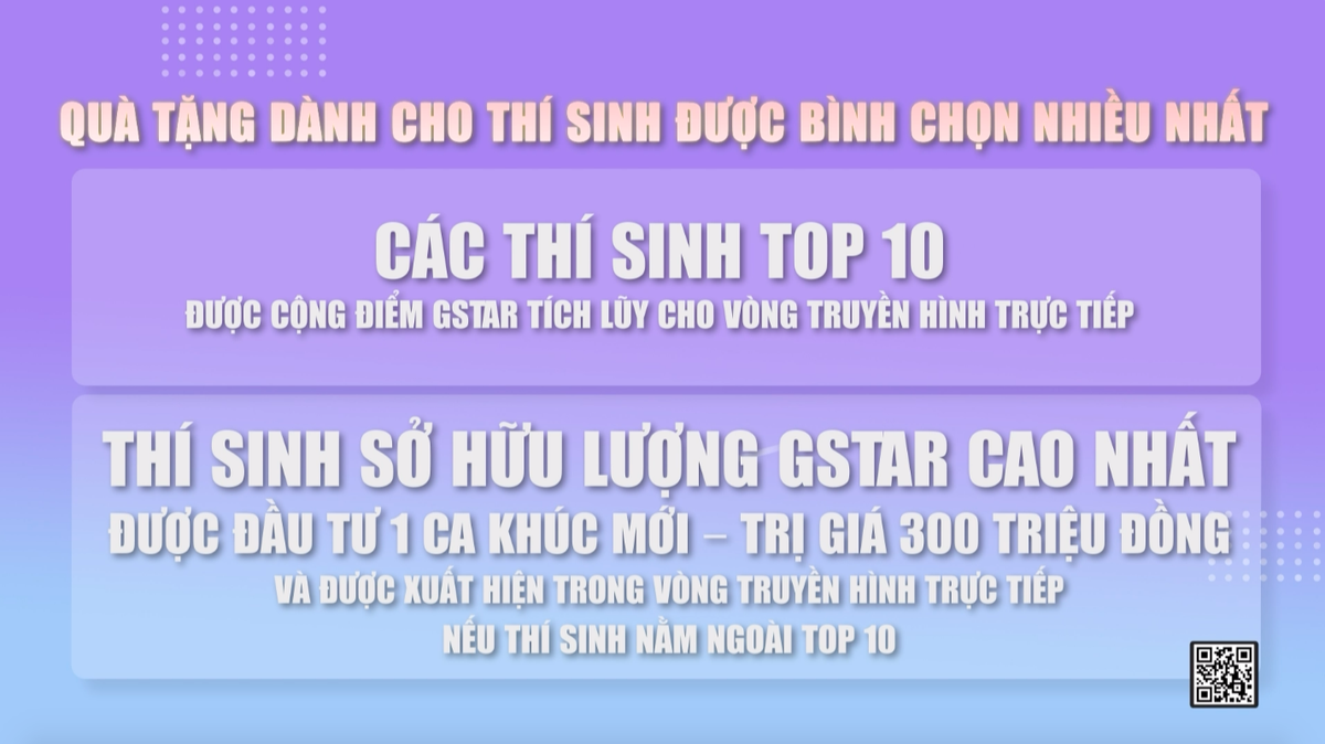 Mở cổng bình chọn Vietnam Idol, cơ hội sở hữu vé VIP xem Mỹ Tâm và dàn sao đình đám Ảnh 5