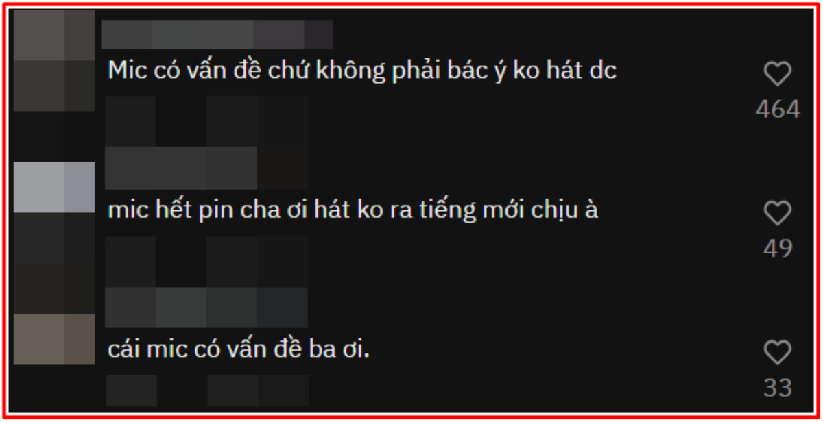 Thực hư nghệ sĩ Thương Tín yếu ớt, hát không ra hơi trên sân khấu? Ảnh 1