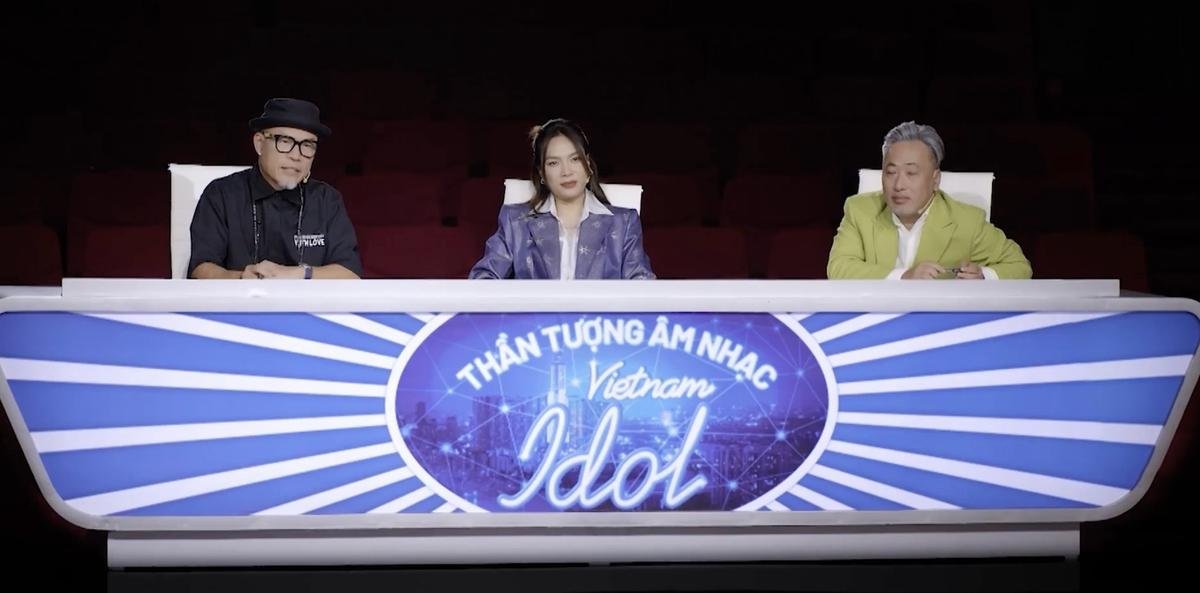 Hát hit 'Tình nhân ơi' tại Vietnam Idol, 2 cô gái khiến Mỹ Tâm thở dài tiếc nuối Ảnh 4