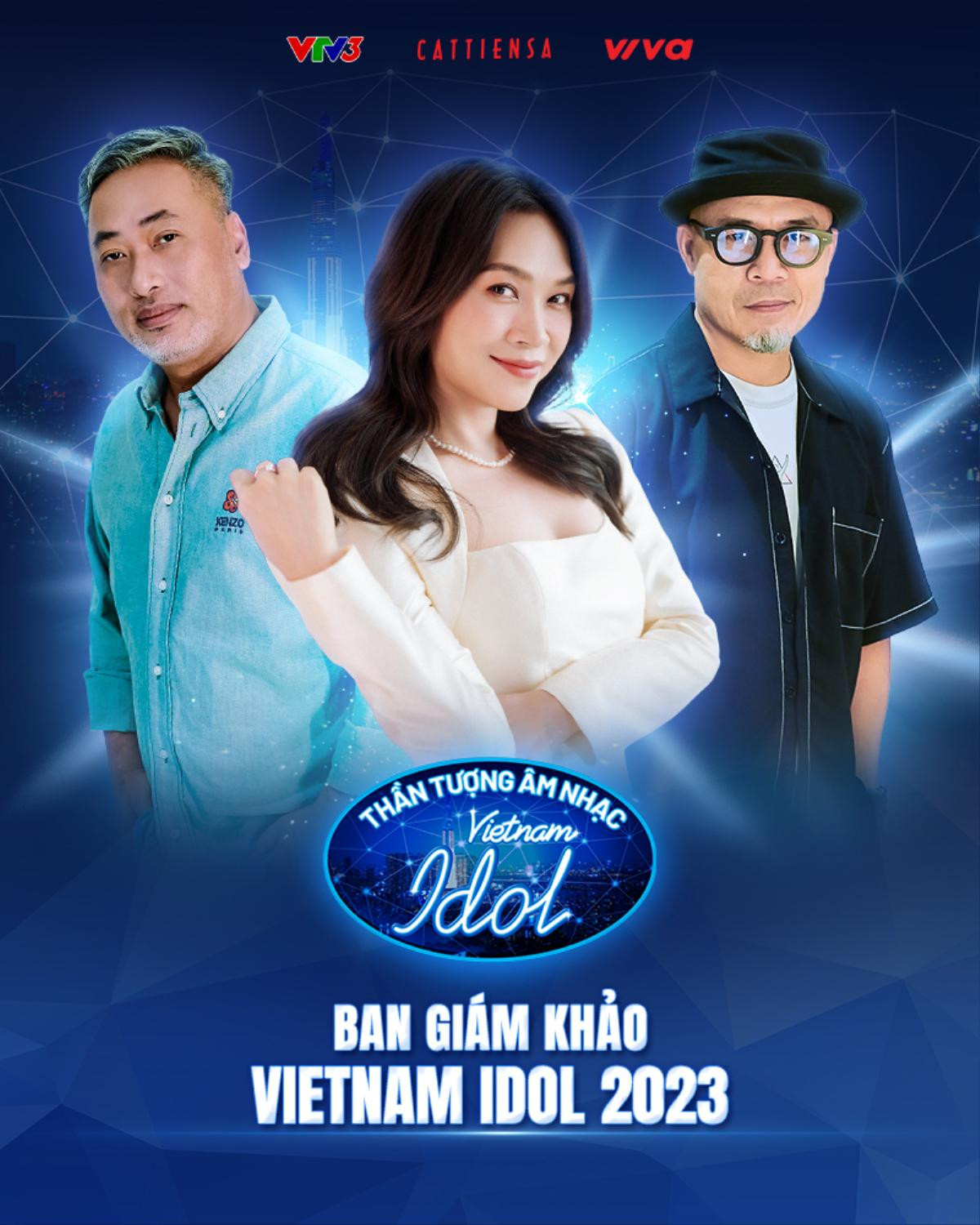 Nhạc sĩ Hứa Kim Tuyền 'chơi lớn' tặng bài hát cho một thí sinh Vietnam Idol Ảnh 6